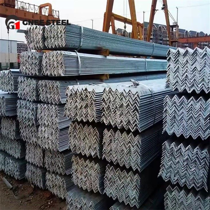 JIS SM400 ميل مصدقة الصلب