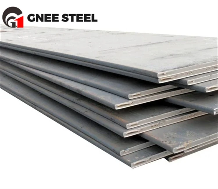 alloy steel alloy steel