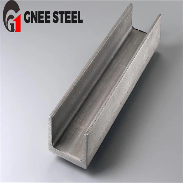 A36 Steel Channel