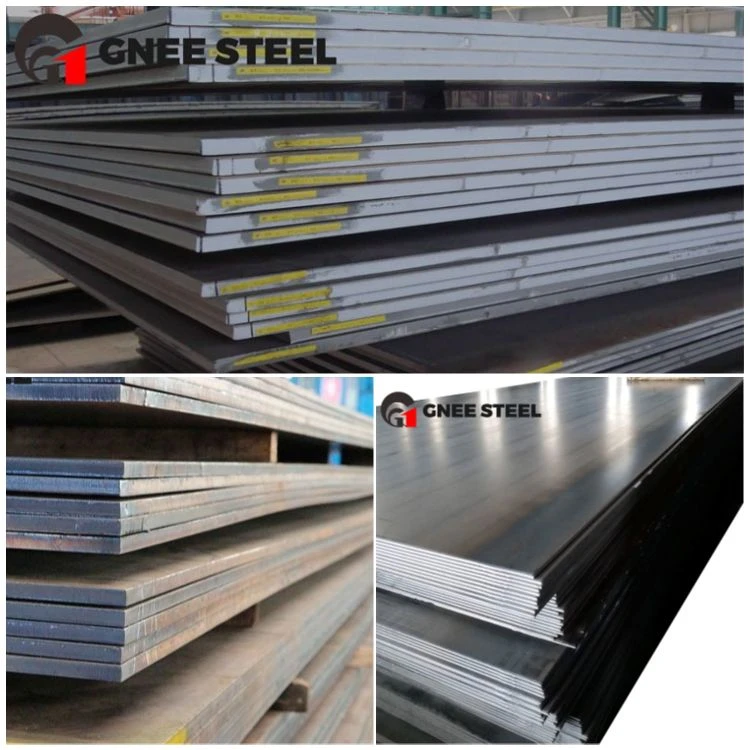 T10 High Carbon Steel Sheet