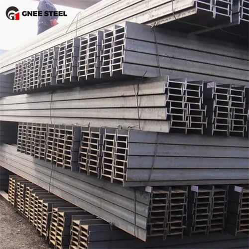 W27x146 W27x161 A992 Wide Parallel Flange Beam